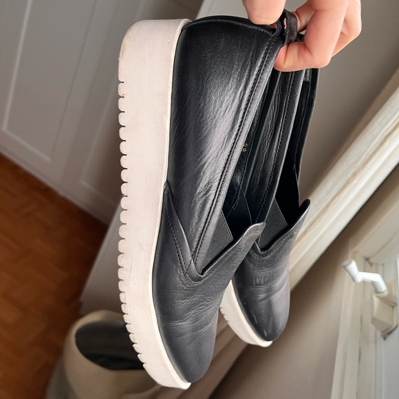 Genuine leather shoes - Picture 5 of 6